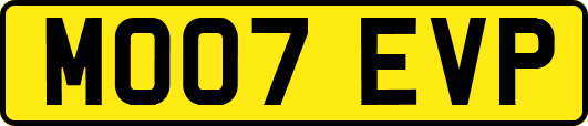 MO07EVP