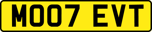 MO07EVT
