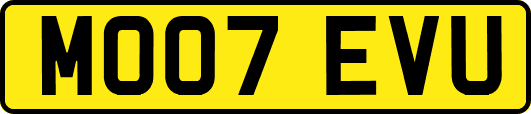 MO07EVU