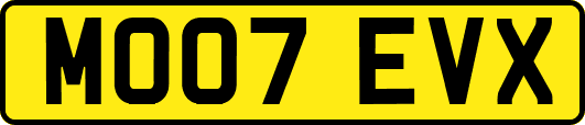 MO07EVX