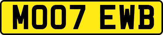 MO07EWB