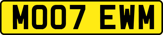 MO07EWM