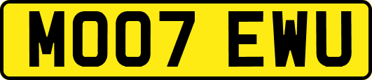 MO07EWU