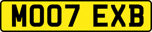 MO07EXB