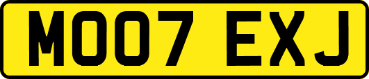 MO07EXJ