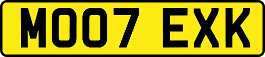 MO07EXK