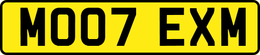 MO07EXM