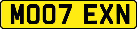 MO07EXN
