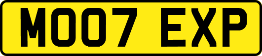 MO07EXP