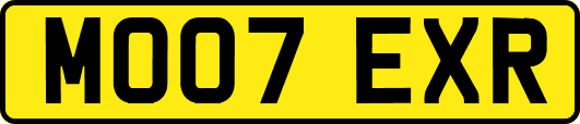 MO07EXR
