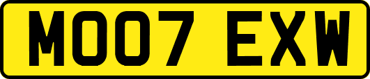 MO07EXW