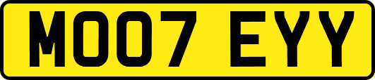 MO07EYY