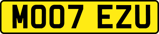 MO07EZU