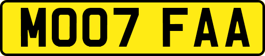 MO07FAA