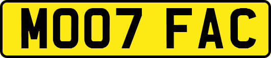 MO07FAC