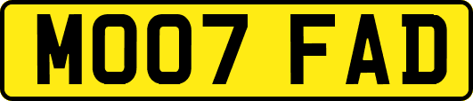 MO07FAD