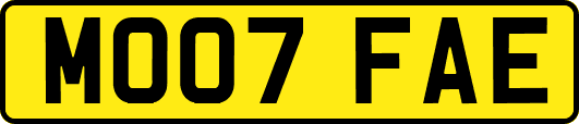 MO07FAE