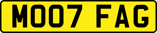 MO07FAG