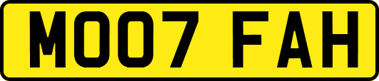 MO07FAH