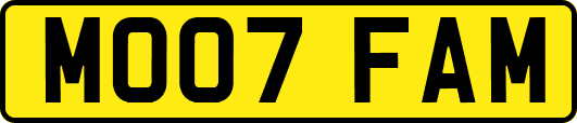 MO07FAM