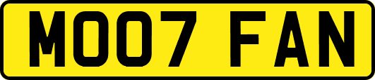 MO07FAN