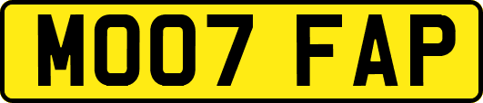 MO07FAP