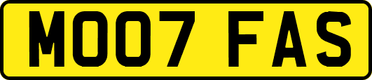 MO07FAS