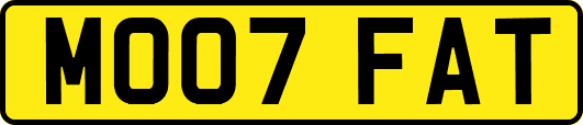 MO07FAT