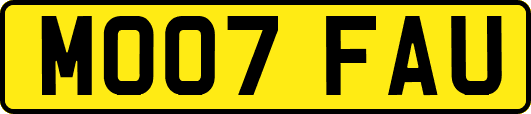 MO07FAU
