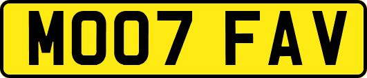 MO07FAV