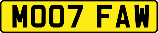 MO07FAW