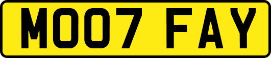 MO07FAY