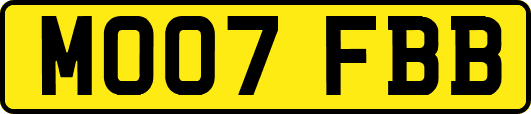 MO07FBB