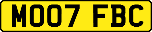 MO07FBC