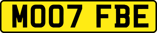 MO07FBE