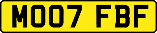 MO07FBF