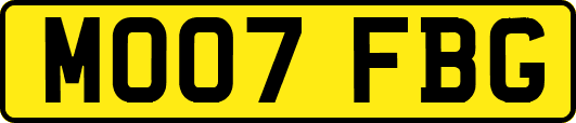 MO07FBG