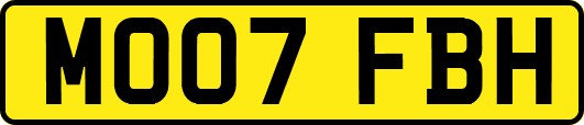 MO07FBH