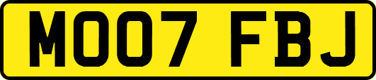 MO07FBJ