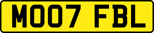 MO07FBL