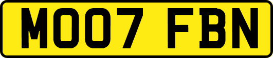 MO07FBN
