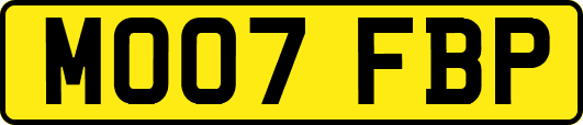 MO07FBP