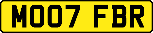 MO07FBR