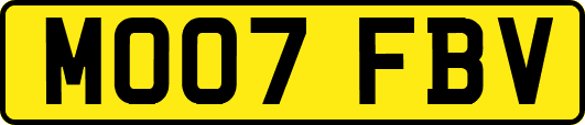 MO07FBV