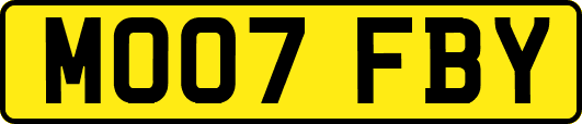 MO07FBY
