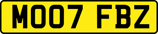 MO07FBZ