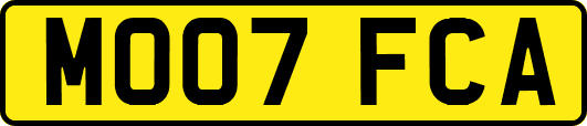MO07FCA