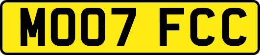 MO07FCC