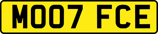 MO07FCE