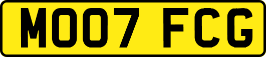 MO07FCG